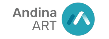 Logo Andina ART