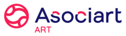 Logo Asociart ART