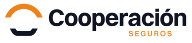 Logo Cooperación Seguros