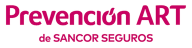 Logo Prevención ART