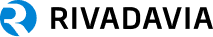 Logo Rivadavia