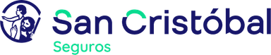 Logo San Cristóbal